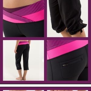 🍋Lulu🍋 Dharana Crop size 6